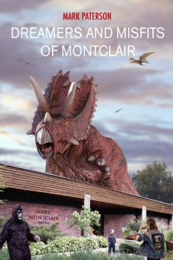 Bertrand.pt - Dreamers And Misfits Of Montclair