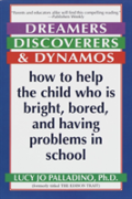 Dreamers, Discoverers & Dynamos