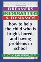Dreamers, Discoverers & Dynamos