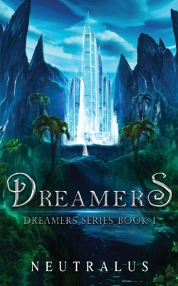 Bertrand.pt - Dreamers: Dreamers Series Book 1