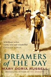 Dreamers Of The Day