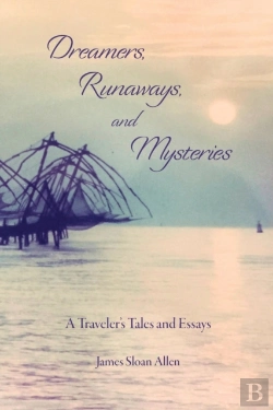 Bertrand.pt - Dreamers, Runaways, And Mysteries: A Tra
