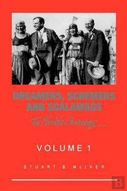 Bertrand.pt - Dreamers, Schemers And Scalawags