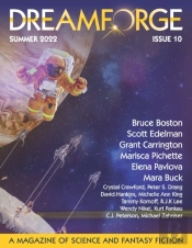 Dreamforge Magazine Issue 10