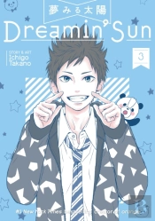 Dreamin' Sun Vol. 3