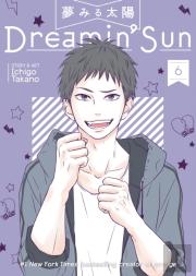 Dreamin' Sun Vol. 6