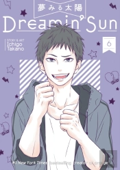 Dreamin' Sun Vol. 6