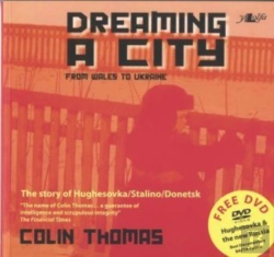 Bertrand.pt - Dreaming A City - From Wales To Ukraine