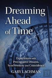 Dreaming Ahead Of Time
