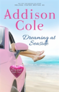 Dreaming At Seaside
