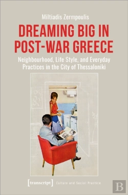 Bertrand.pt - Dreaming Big In Post-War Greece