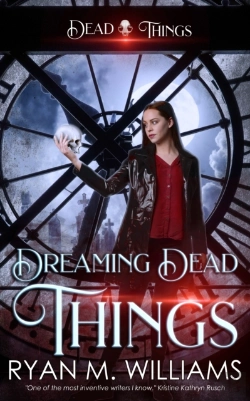 Bertrand.pt - Dreaming Dead Things