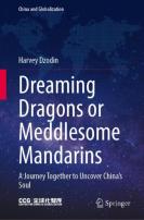 Dreaming Dragons Or Meddlesome Mandarins