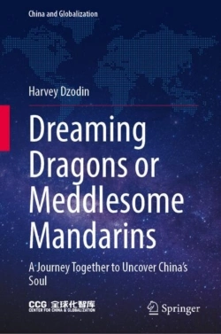 Bertrand.pt - Dreaming Dragons Or Meddlesome Mandarins