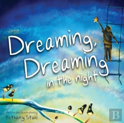 Bertrand.pt - Dreaming, Dreaming, In The Night