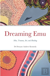 Dreaming Emu