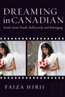 Dreaming In Canadian