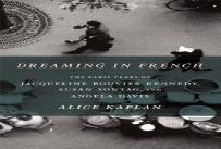 Dreaming In French