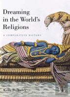 Dreaming In The World'S Religions