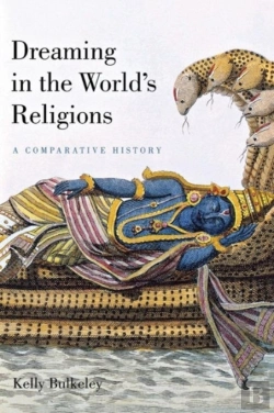 Bertrand.pt - Dreaming In The World'S Religions
