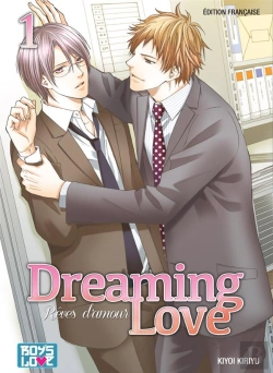 Bertrand.pt - Dreaming Love - T.1
