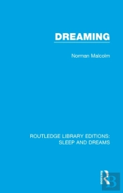 Dreaming