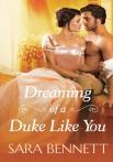 Dreaming Of A Duke Like You