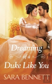 Dreaming Of A Duke Like You