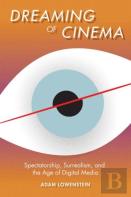 Dreaming Of Cinema