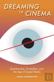 Dreaming Of Cinema