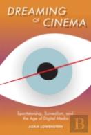 Dreaming Of Cinema