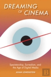 Dreaming Of Cinema