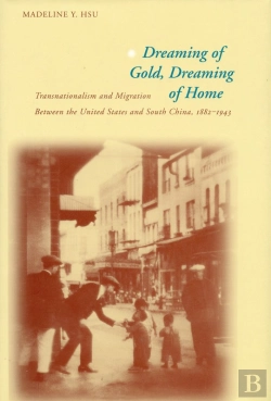 Bertrand.pt - Dreaming Of Gold, Dreaming Of Home