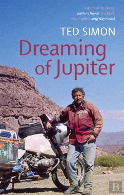 Bertrand.pt - Dreaming Of Jupiter
