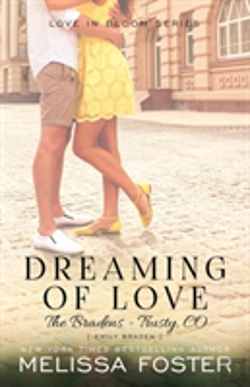 Bertrand.pt - Dreaming Of Love (The Bradens At Trusty)