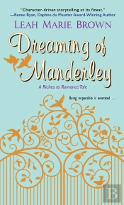 Dreaming Of Manderley