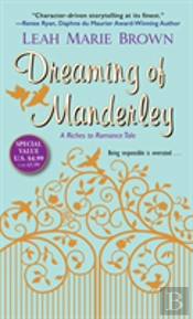 Dreaming Of Manderley