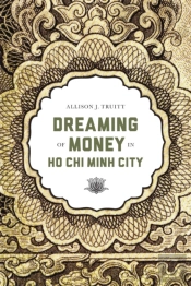 Dreaming Of Money In Ho Chi Minh City