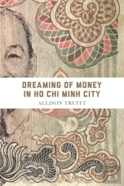 Dreaming Of Money In Ho Chi Minh City