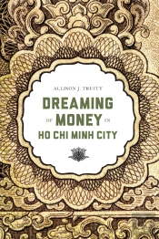 Dreaming Of Money In Ho Chi Minh City