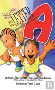 Dreaming Of The Letter A