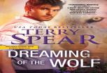 Dreaming Of The Wolf