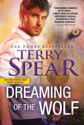 Dreaming Of The Wolf