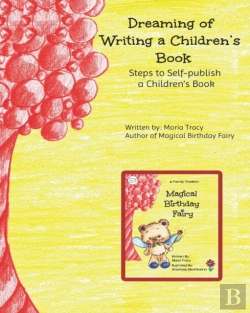 Bertrand.pt - Dreaming Of Writing A Children'S Book
