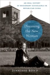 Dreaming The New Woman