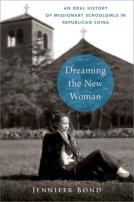 Dreaming The New Woman