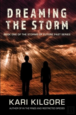Bertrand.pt - Dreaming The Storm: Book One Of The Storms Of Future Past Series