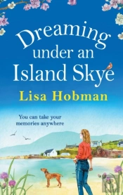 Dreaming Under An Island Skye