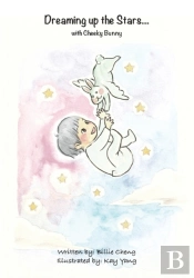 Dreaming Up The Stars With Cheeky Bunny