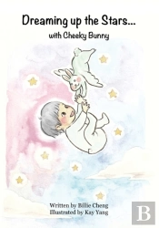 Dreaming Up The Stars With Cheeky Bunny